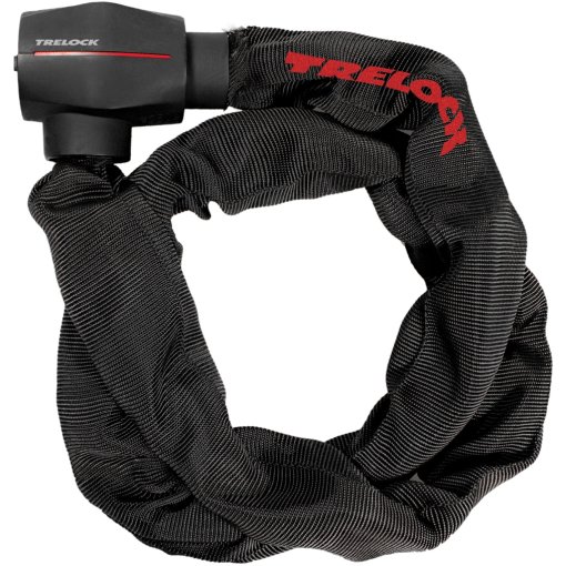 Foto de Trelock BC 580 Candado Cadena 110cm