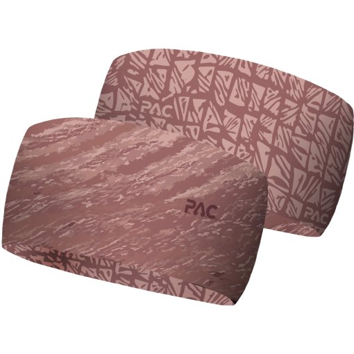 Foto de P.A.C. Original Seamless Warm cinta para cabeza - Veyona
