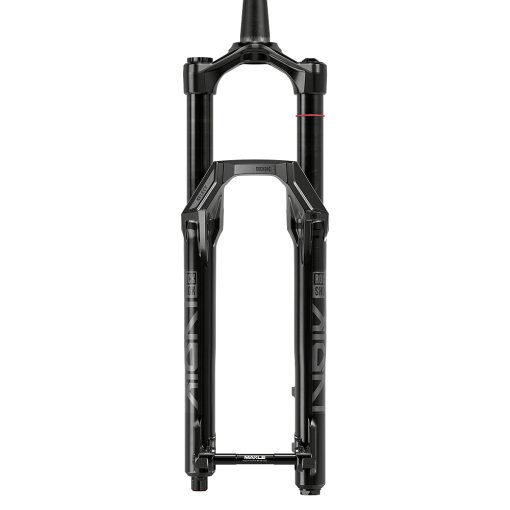 RockShox Lyrik Select Suspension Fork | Delta RC | Linear XL | E1