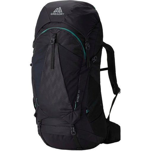 Foto de Gregory Mochila - Stout 55L - Forest Black