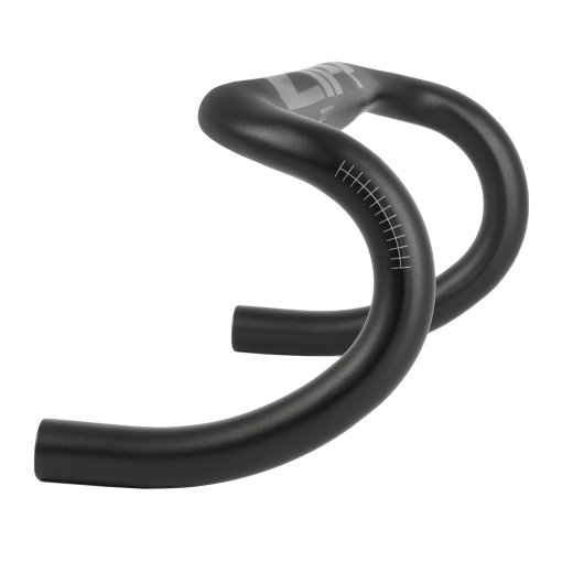 ZIPP Service Course SL 70 Ergo Handlebar - Matte black | BIKE24
