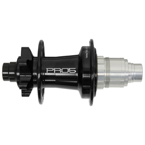 Foto de Hope Buje Trasera - Pro 5 - 6-Bolt - 12x142mm | SRAM XDR - negro