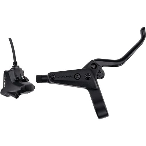 Picture of Tektro HD-J2920 Disc Brake - Flatmount - right | black