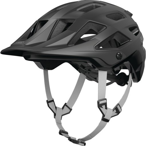 Productfoto van ABUS Moventor 2.0 Helm - muted black