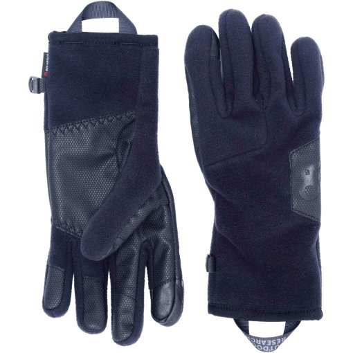 Foto de Outdoor Research Guantes Hombre - Gripper Sensor Windbloc® - negro