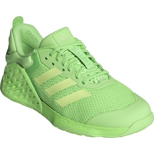 Foto de adidas Zapatillas Fitness Mujer - Dropset 3 Trainer - lime burst/semi green spark/lime burst JR1676