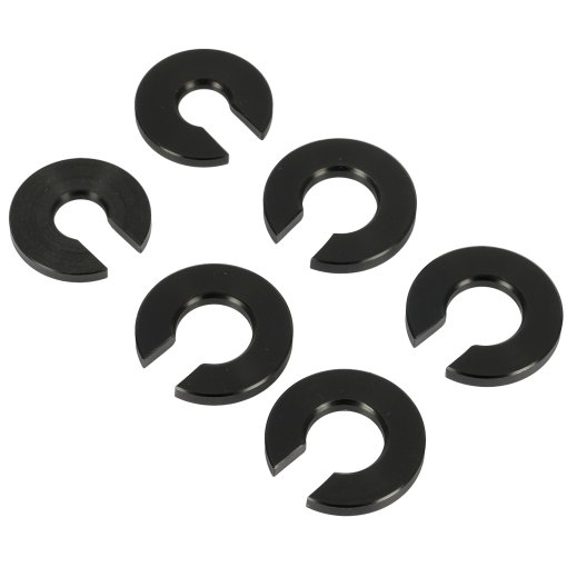 Photo produit de ÖHLINS Kit d&#039;Entretoises pour Amortisseurs TXC Air