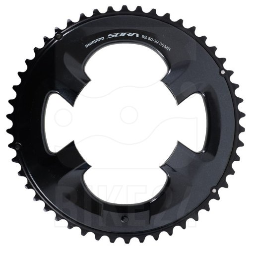 Shimano Sora Chainring - 2x9-Speed | for FC-R3000 Crankset