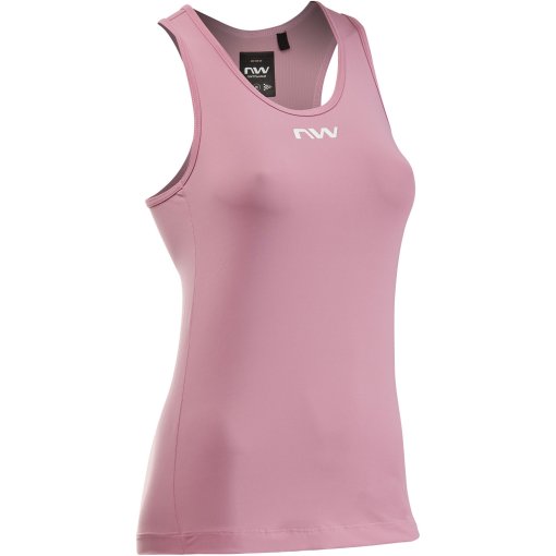 Kuva: Northwave Essence Naisten tankkitoppi - dusty malva 142