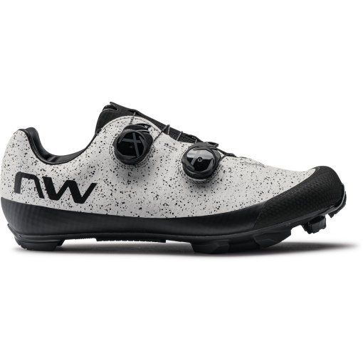 Foto de Northwave Zapatillas MTB Hombre - Extreme XCM 4 - gris claro 87