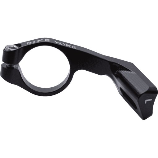 Productfoto van BikeYoke Poddy EV - Klemring voor AXS POD-controller - links