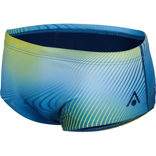 Foto de AQUASPHERE Bañador Slip Hombre - Essential 14cm - Multicolor Blue
