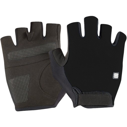 Foto de Sportful Guantes Classic - 002 Negro