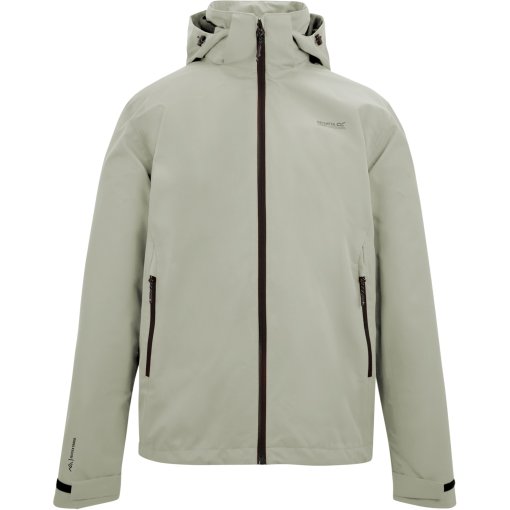 Kuva tuotteesta Regatta Oakhowe Takki Miehet - Abbeystone 06Q