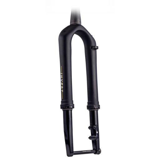Produktbild von Cane Creek Invert CS Gravel Federgabel - 28&quot; | 40mm | 45mm Offset | Tapered - 12x100mm