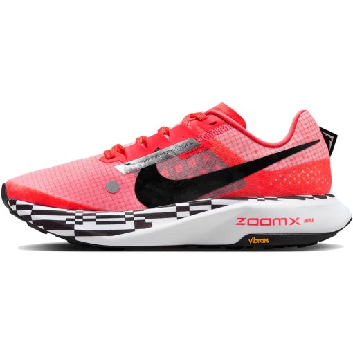 Immagine prodotto da Nike Scarpa da Trailrunning Donna - Ultrafly - bright crimson/black-white DZ0489-600