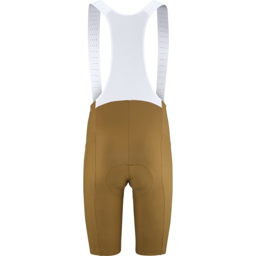 Mavic Aksium Bib Shorts Men - rust | BIKE24