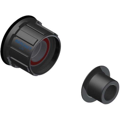 Foto de DT Swiss Núcleo de Rueda Libre - Ratchet LN - Shimano Singlespeed | Acero | 12x148mm - HWYABX00S3472S