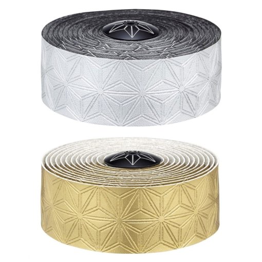 Produktbild von Supacaz Bling Lenkerband - mehrfarbig metallic