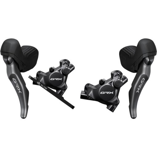 Shimano GRX FD-RX810 Front Derailleur 2x11-speed | BIKE24