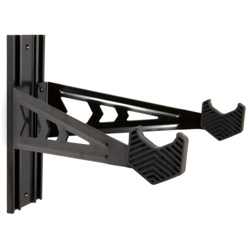 Immagine prodotto da Feedback Sports Portabici Parete - Velo Wall Rack - nero