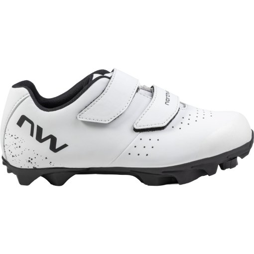 Foto de Northwave Zapatillas MTB Niño - Hammer - white/black 51