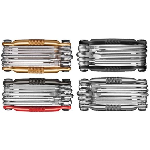 Immagine prodotto da Crankbrothers Multi-10 Pocket Tool