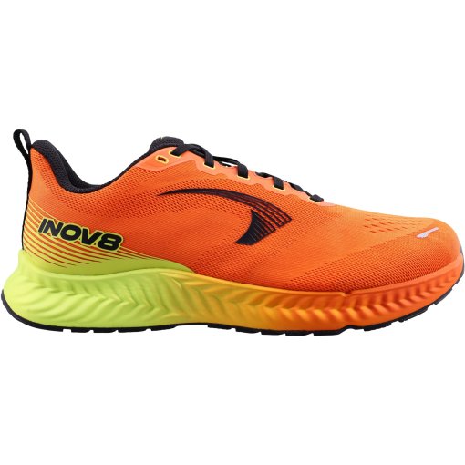 Produktbild von Inov-8 RoadFly Laufschuhe Herren - black/orange/lime