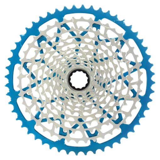 Immagine prodotto da Garbaruk Cassetta - Gravel | Gen 2.0 | XD/XDR | 12 Velocità - blu