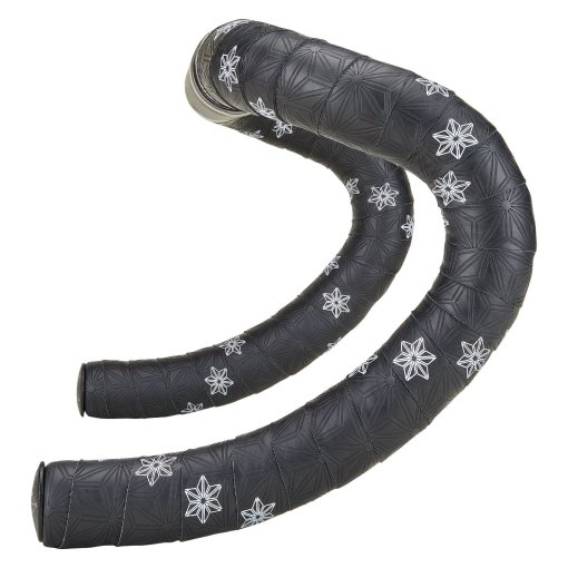 Photo produit de Supacaz Ruban Guidon - Super Sticky Kush Galaxy - white stars