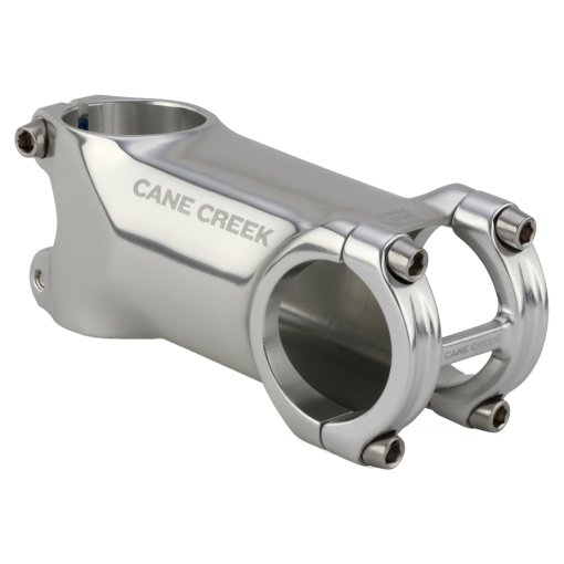 Immagine prodotto da Cane Creek GXC Attacco Manubrio - 31.8 | +/- 6° - argento