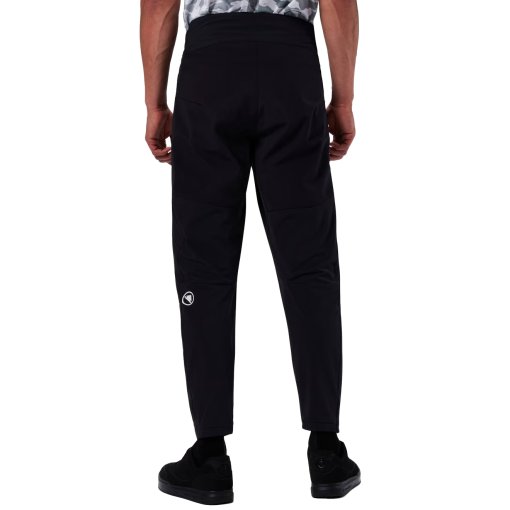 Endura Xtract Bibtight - Salopette E Pantaloncini Ciclismo | Nencini Sport