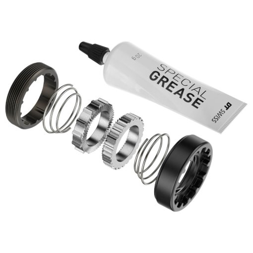 Photo produit de DT Swiss Upgrade Kit - Ratchet DEG DF - E-MTB | 54 Dents - HWYXXX00N7379S