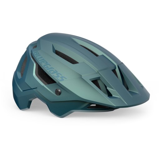 Photo produit de Bluegrass Casque Vélo - Rogue - blue matt