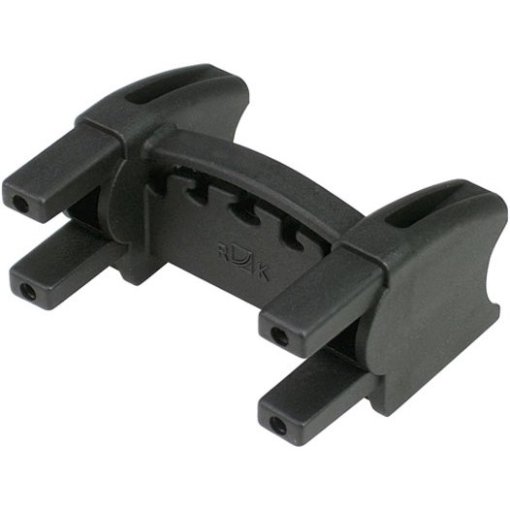 Immagine prodotto da KLICKfix Set di distanziali per adattatore manubrio 43mm 0211V