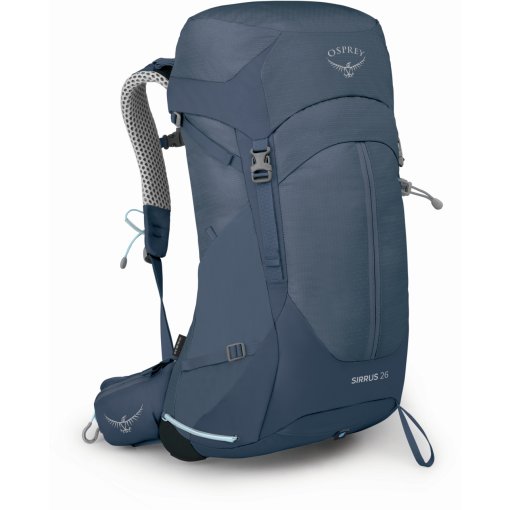 Foto de Osprey Mochila Mujer - Sirrus 26 - Muted Space Blue