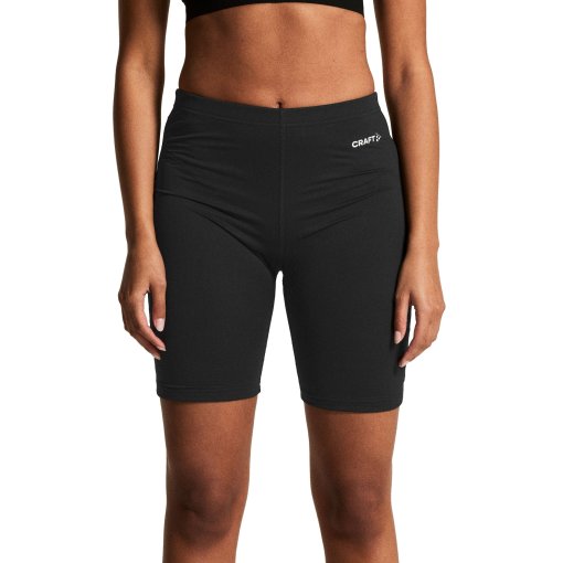 Produktbild von CRAFT Active Extreme X 2 Wind Boxershorts Damen - Schwarz/Grau