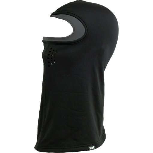 Foto de P.A.C. Original Brushed Pasamontañas - Black