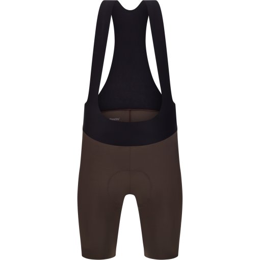 Picture of Santini Mads Pedersen Momentum Series Bib Shorts Men MA1177C3MADSS - cioccolato CC