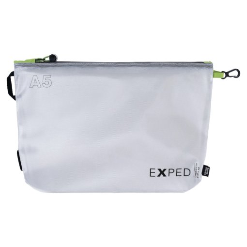 Productfoto van Exped Organizer Vista Koffertas - A5 - meadow