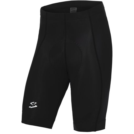Foto de Spiuk Culotte Ciclismo Hombre - ANATOMIC - negro