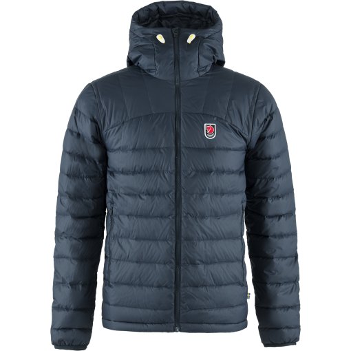 Foto de Fjällräven Chaqueta de plumas Hombre - Expedition Pack - navy