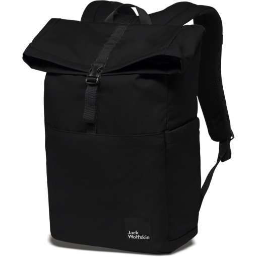 Foto de Jack Wolfskin Mochila - Island 20L - negro