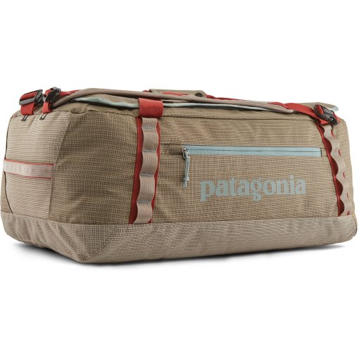 Foto de Patagonia Bolsa de Viaje - Black Hole Duffel 55L - Seabird Grey