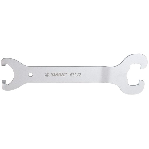 Immagine prodotto da Unior Bike Tools Adjustable Cup Wrench, for older Bottom Bracket Models - 1672/2