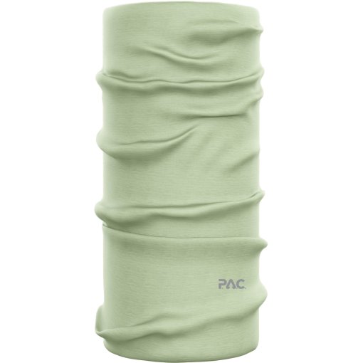 Billede af P.A.C. Original Merino Wool multifunktionstørklæde - Sage Green