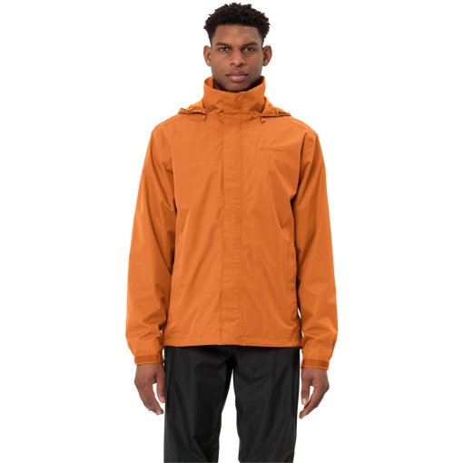 Foto de Vaude Chaqueta Hombre - Escape Light - kumquat