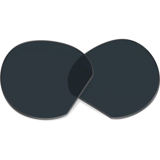 Immagine prodotto da Oakley Meta HSTN Lenti intercambiabili - Transitions Grey - AW18002-0551