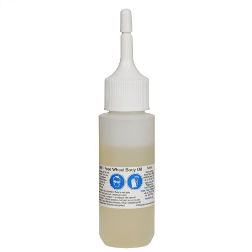 Foto de Mavic Mineral Oil for Mavic FTS/FTSL/FTSX/ITS4 Freewheel Bodys 50ml - 99613601