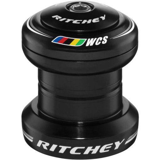 Immagine prodotto da Ritchey WCS Logic Headset Ahead - black